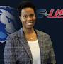 Profile Picture of EIU Alumni Spotlight - Keisha Dunlap - Eastern Illinois University Athletics (@eiupanthers.com) on Google
