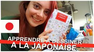 Tout d'abord un petit mot du. Apprendre A Dessiner A La Japonaise Avis De Sam Et Les Dramas Youtube