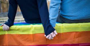 We did not find results for: Sexuality Am I Gay Lesbian Or Bisexual Avert