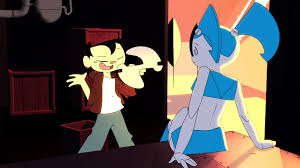 Electric Jenny - EPORNER