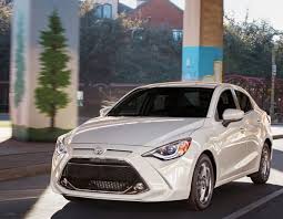 Superb comfort combined with intuitive technology and breathless as an all new yaris owner, find out what toyota can offer with our range of services. 2020 Toyota Yaris Hatchback All New Four Door Hatch Adds Engaging Personality To Toyota Stable The Spokesman Review