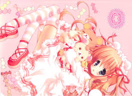 You can also upload and share your favorite pink laptop wallpapers. 72 Kawaii Anime Wallpapers On Wallpaperplay