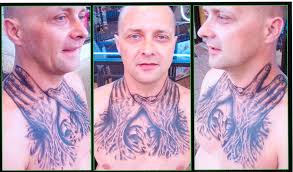 LETTER FROM THE FREAK