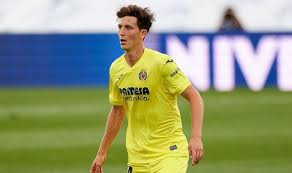 Compare pau torres to top 5 similar players similar players are based on their statistical profiles. Man Utd Transfer Twist As Villarreal Interested In Pau Torres Swap Football Sport Express Co Uk