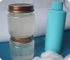 Kristanlynn Com Diy Clean Eyes Diy Makeup Remover Diy Makeup Baby Shampoo