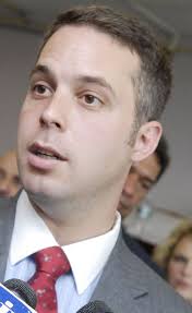 Former Hoboken Mayor Peter Cammarano 'keyed out' of federal prison,  relocated to New York halfway house