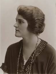 NPG x83031; Doris Cooper