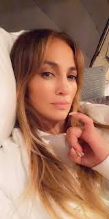 Beauty has no expiration date jlo beauty is available now✨ shop that glow jlobeauty.com/shopjlo. Jennifer Lopez Kicks Off Votelikeamadre Campaign With Selfie