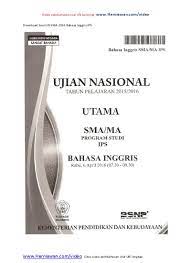 File image (jpeg) vocabulary exercise; Top Pdf Contoh Soal Un Bahasa Inggris Sma 1 123dok Com
