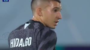 Manuel Hidalgo 2023 ○ Magical Skills & Goals HD