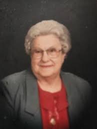 Rachel Priscilla Wolfe Hassinger (1906-1993)