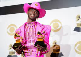 Nike filed the suit — lil nas x was not named as a. Lil Nas X Shut Down All The People Hating On His New Song And Video Glamour