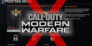 >> don't waste your credits in anything else, only . Call Of Duty Modern Warfare Prestige Mode Hardwareviews
