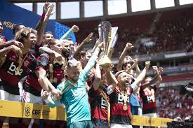 13.02.2022 · o corinthians faturou a primeira edição da supercopa do brasil feminina! Pandemia Faz Cbf Congelar Valor Das Premiacoes Ao Campeao E Ao Vice Da Supercopa Do Brasil Blog Drible De Corpo