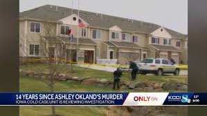 Arrest Made in 2011 Murder of Iowa Realtor Ashley Okland