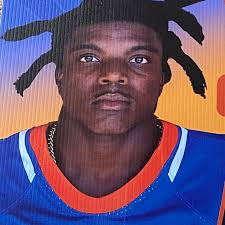 Jefferson County Football Roster (2022-23)