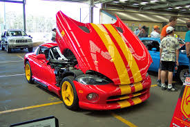 Image result for Viper Red 1995 Chrysler