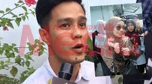 Abdul wahid, 81muhammad wahid, 58qamar wahid, 43. Ude Minta Intan Hentikan Drama Air Mata Media Hiburan