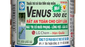 Venus 300EC