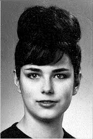 Carol Mae Cox Stuart