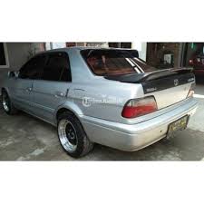 Check spelling or type a new query. Toyota Sedan Soluna Bekas Tahun 2000 Pajak Hidup Warna Silver Mobil Mulus Luar Dalam Di Serang Tribunjualbeli Com