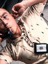 Vince Masuke I Know Exactly What Happened Here