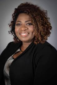 Tiffany J. Robertson