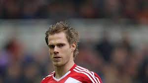 Kalas impresses in middlesbrough debut. Kalas Back At Boro Eurosport