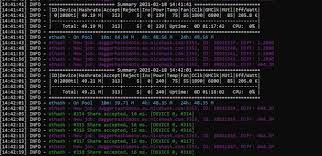 A cryptocurrency mining processor (cmp). Nvidia Nerfs Ethereum Hash Rate Launches Cmp Dedicated Mining Hardware