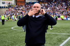 Jimmy cooper 213.679 views9 months ago. Steve Clarke S Emotional Goodbye To Kilmarnock As Scotland Job Beckons Scotland The Times