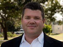 Republican Sanford businessman Scott Sturgill entering CD 7 race