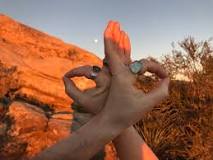 A Mudra for Love: Abhaya Hridaya | Ambuja Yoga
