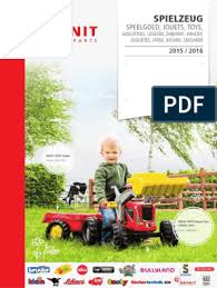 Catalogo Granit Juguetes