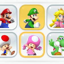 It is the third luigi's mansion game in the main series, developed by next level games.the game is 6.3 gb in file size, though more with downloadable content (dlc). How To Unlock All Playable Characters In Super Mario Run Polygon