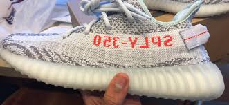 How To Legit Check Yeezy V2 Blue Tints Limits App Medium