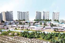 No.2, jalan langat ks9, bandar bestari, klang, 41200, malaysia. Canary Garden For Sale In Bandar Bestari Propsocial