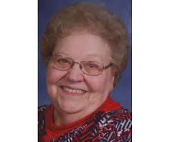 Nina Carson Obituary (1934