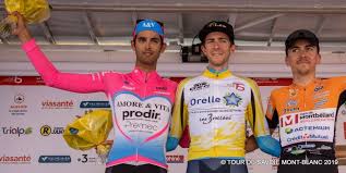 Devenez partenaire du tour de savoie mont blanc. Le Tour De Savoie Mont Blanc Aura Lieu En 2020 Tour De Savoie Mont Blanc