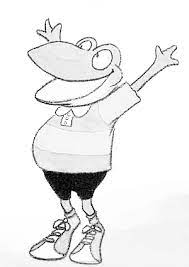 Jonathan london froggy coloring pages. Jonathan London Froggy Coloring Pages Coloring Home