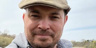 Stuart Grant to raise money for Brain Tumour research