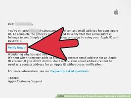 The key to creating a us itunes account without a credit card is by not going through the official sign up process. How To Create An Apple Id Without Credit Card Bitem