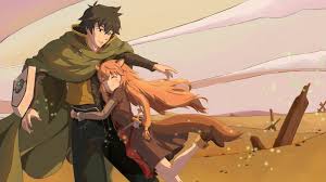 But raphtalia can't focus on all that alone being conflicted with her feelings for her master naofumi. Naofumi And Raphtalia Art Id 122080