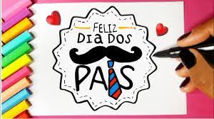 A data varia de acordo com os países. Como Desenhar Para O Papai Feliz Dia Dos Pais Fofo Desenhos Kawaii Desenhos Para Desenhar Youtube