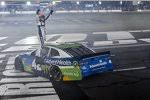 But first, qualifying for this. Nascar Kyle Larson Gewinnt Packendes All Star Race 2019 In Charlotte