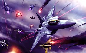 Ace Combat 2 Wallpaper Game Wallpapers 18022 Ace combat hd wallpapers, desktop and phone wallpapers. ace combat 2 wallpaper game