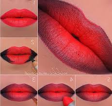pin by placebo on augenbrauen nachzeichnen lip makeup lipstick lips