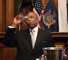Adams has not revealed anything about his marital life on public platforms. Eric Adams Failed To Disclose Rental Income Observer