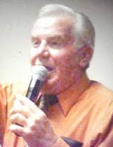 Obituary information for Rev. Winfred D. King