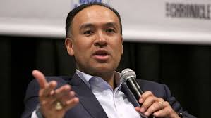 Mark Tatum: 'México se debe considerar como un potencial mercado de  expansión de la NBA'