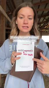 Prayer Against Temptation for Your Husband
